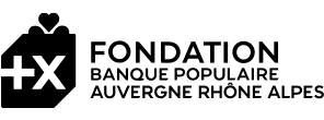 Logo de la fondation Banque Populaire