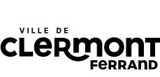 Logo de la ville de Clermont-Ferrand