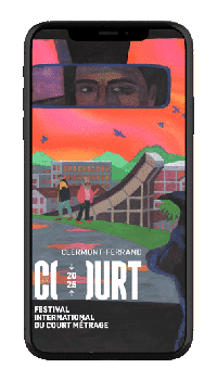 L'application du festival 2025