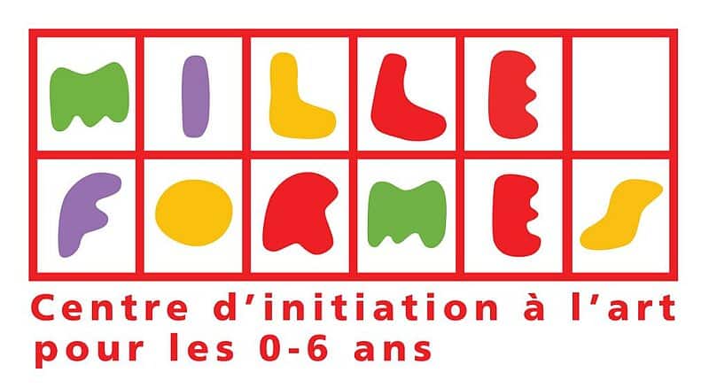 Logo de mille formes