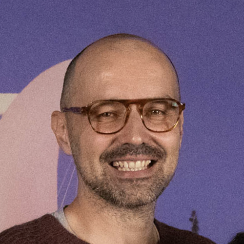 Grégoire ROUCHIT