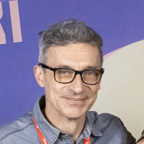Laurent CROUZEIX