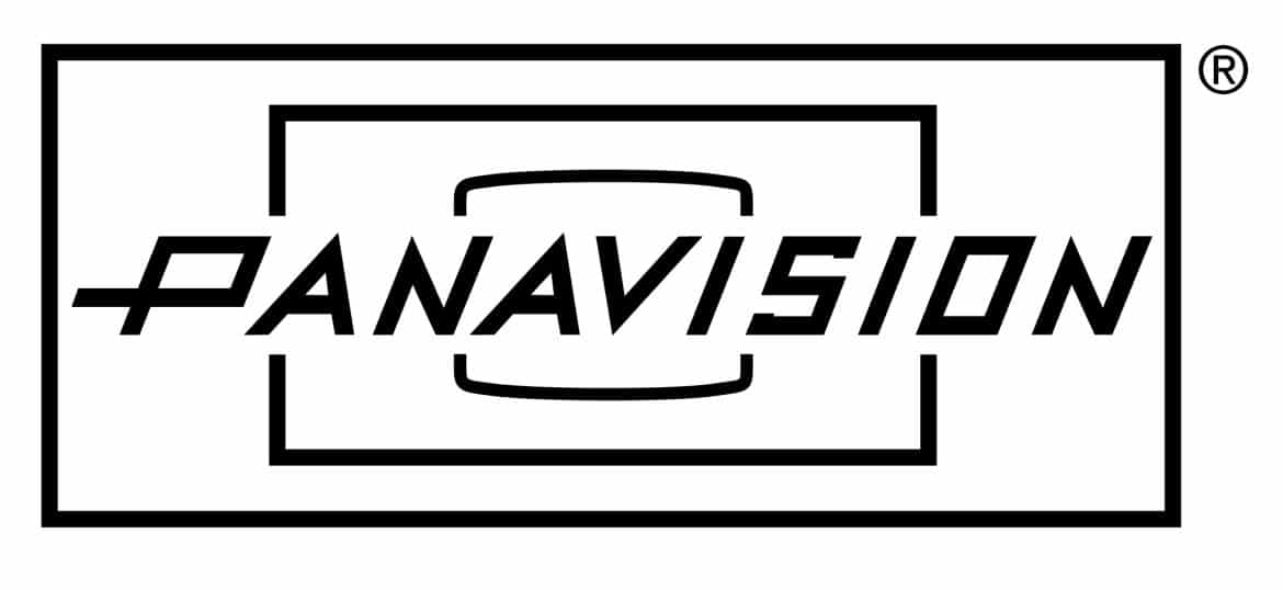 Logo Panavision