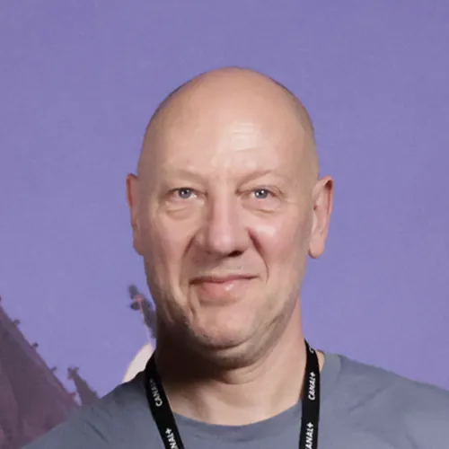 Sébastien DUCLOCHER