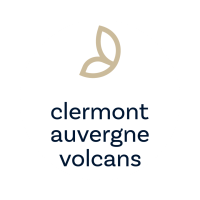 Logo de Clermont Auvergne Volcans