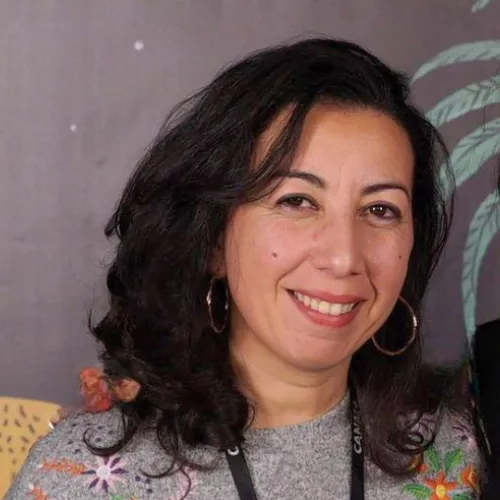 Myriam SETTOUL