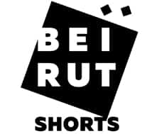 Logo Beirut Shorts