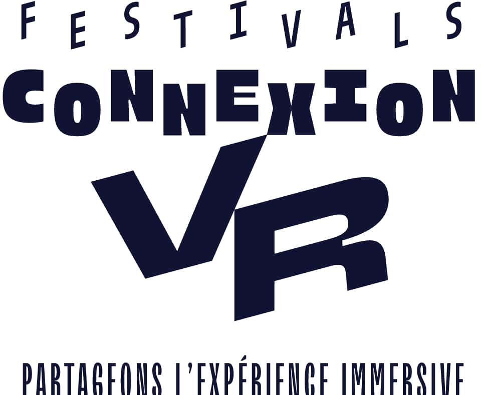 Logo Festival Connexion