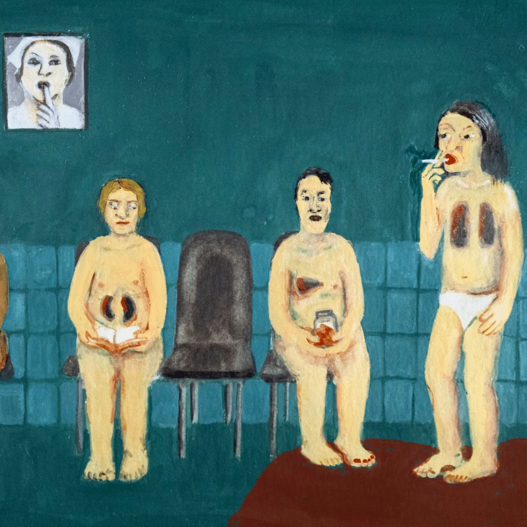 Vignette illustrant le programme L5 du festival 2025