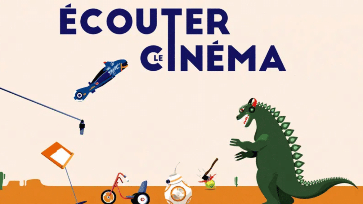 podcastecouterlecinema