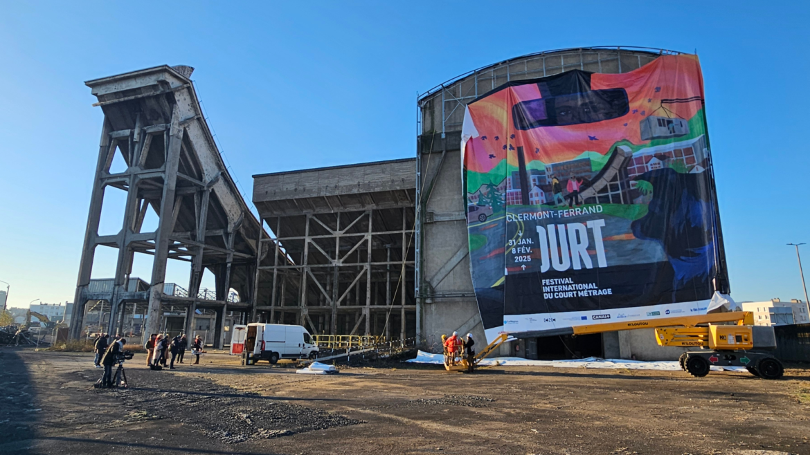 Le festival 2025 s'affiche sur les pistes !