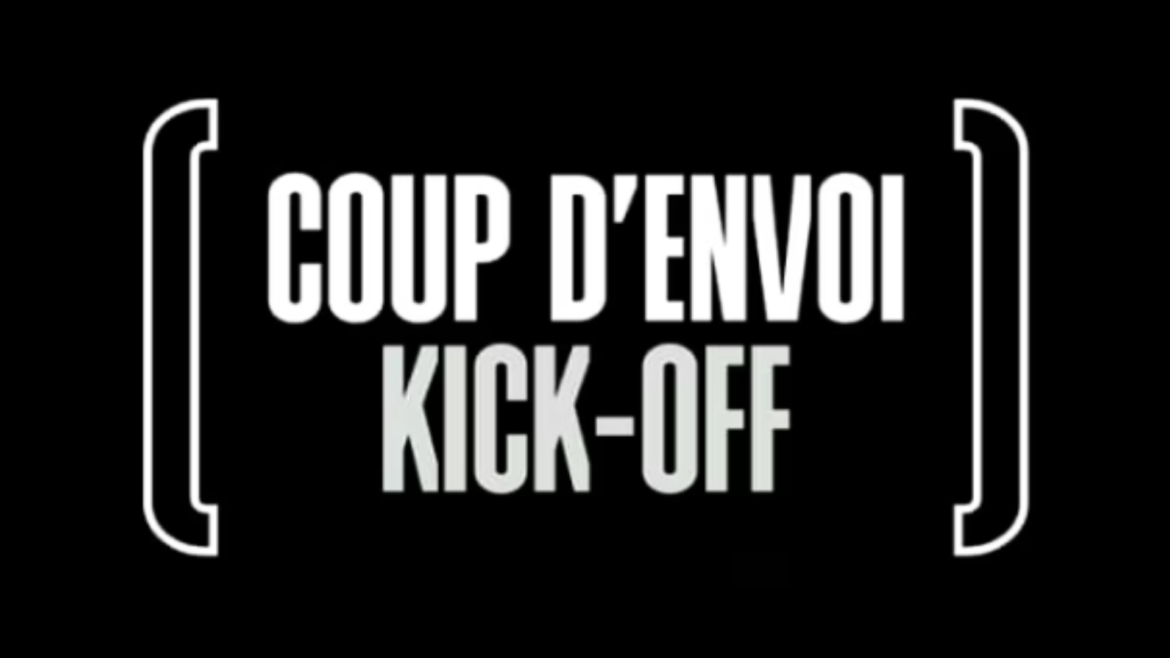 Coup d'envoi 2025