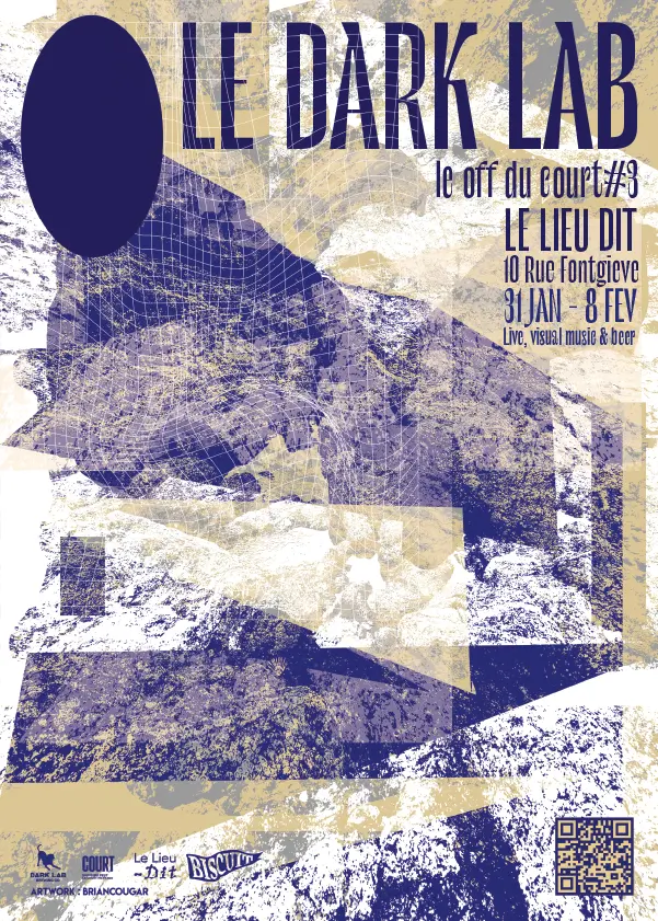 DarkLab