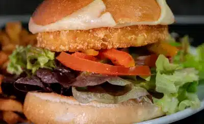 Bougnat Burger