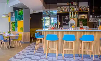 L'Essentiel - Holiday Inn Clermont-Ferrand