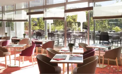 Restaurant Océania