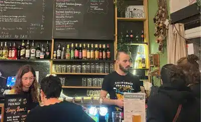 La Bamboche