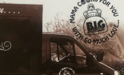 Big Mama
