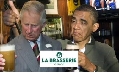 La Brasserie - Clermont