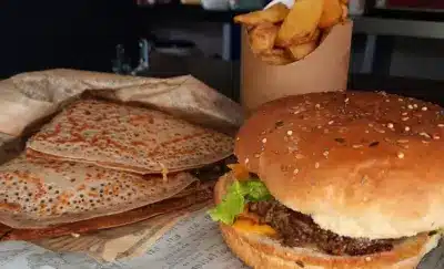 La Galette Bougnate