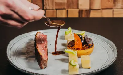 Le Bistrot Gorki