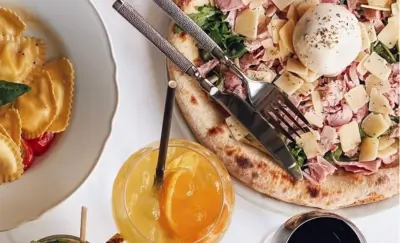 Restaurant Numéro 3