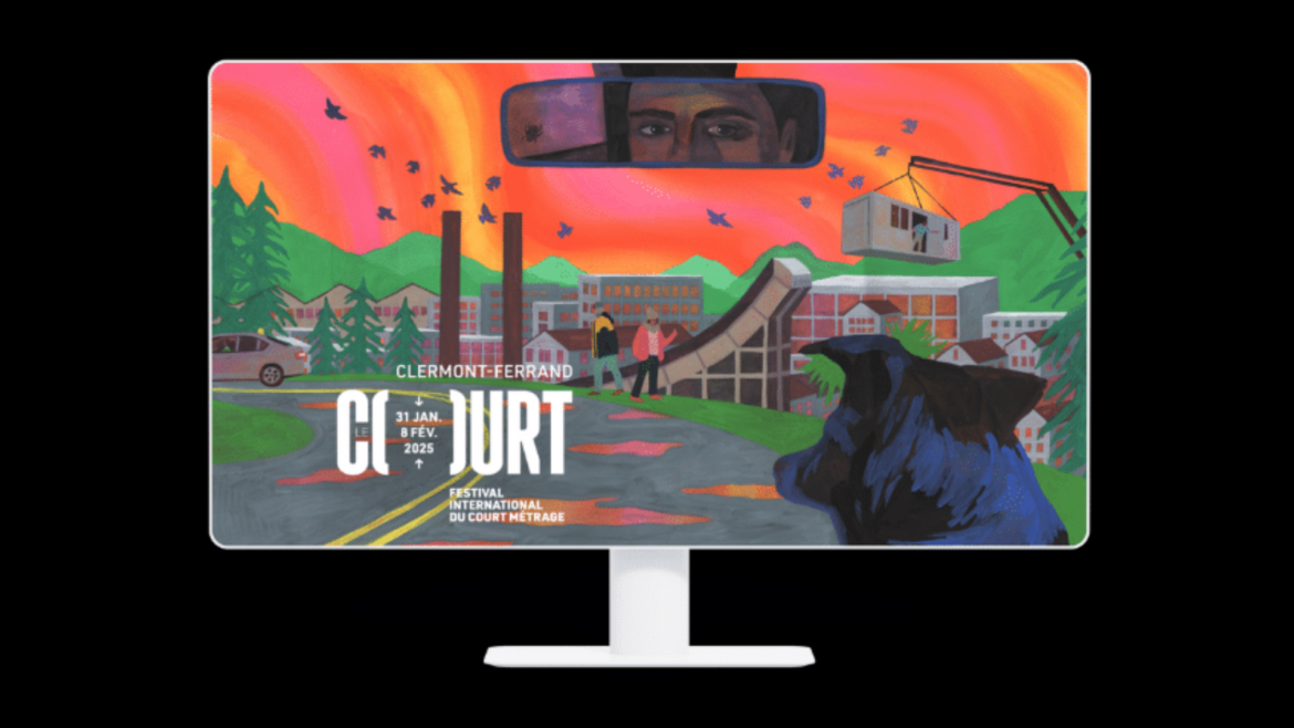 Le Court 2025 à la une