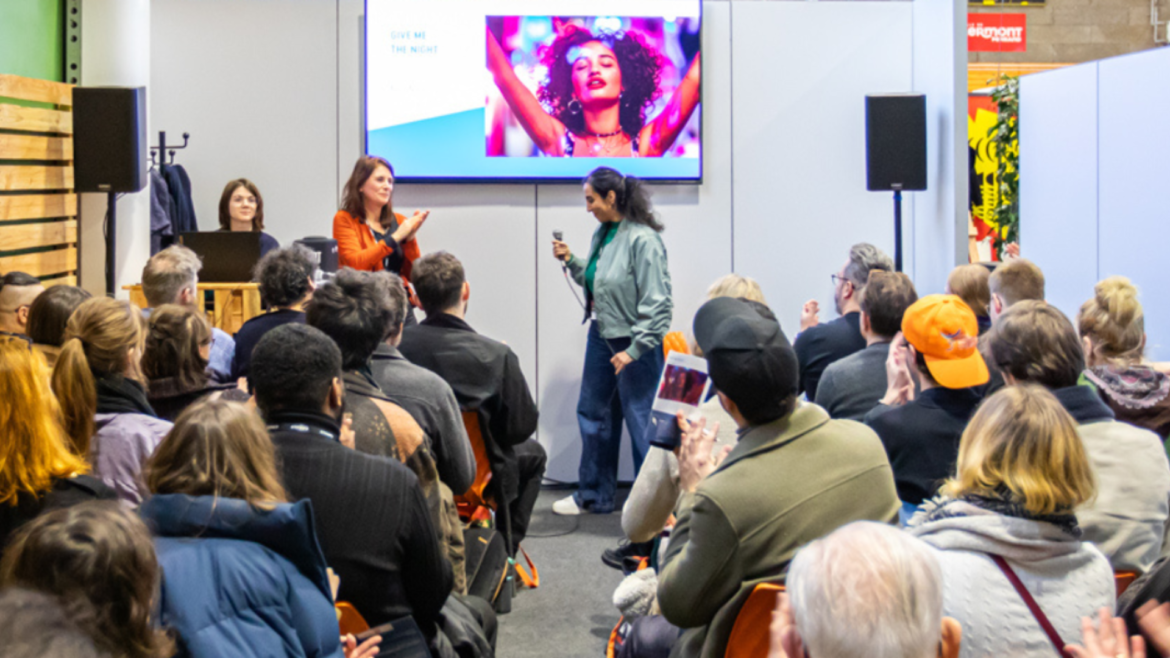 Call for applications - La Petite Fabrique 2025