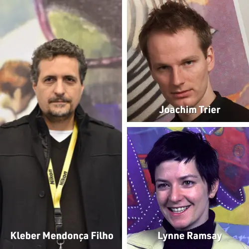 Kleber-Joachim-Lynne