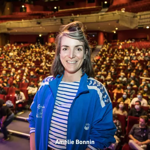 Amélie-Bonnin