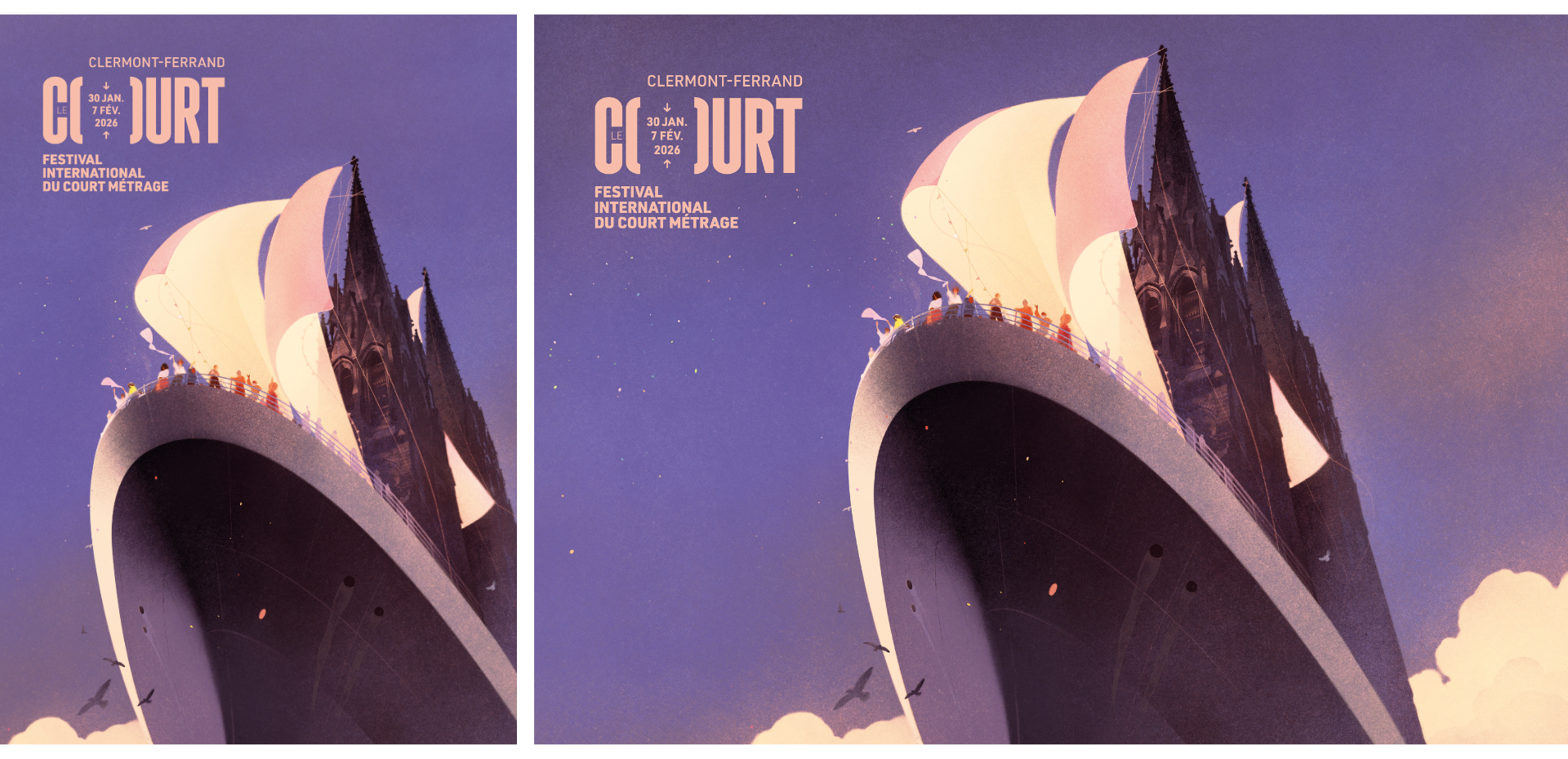 duo-affiches