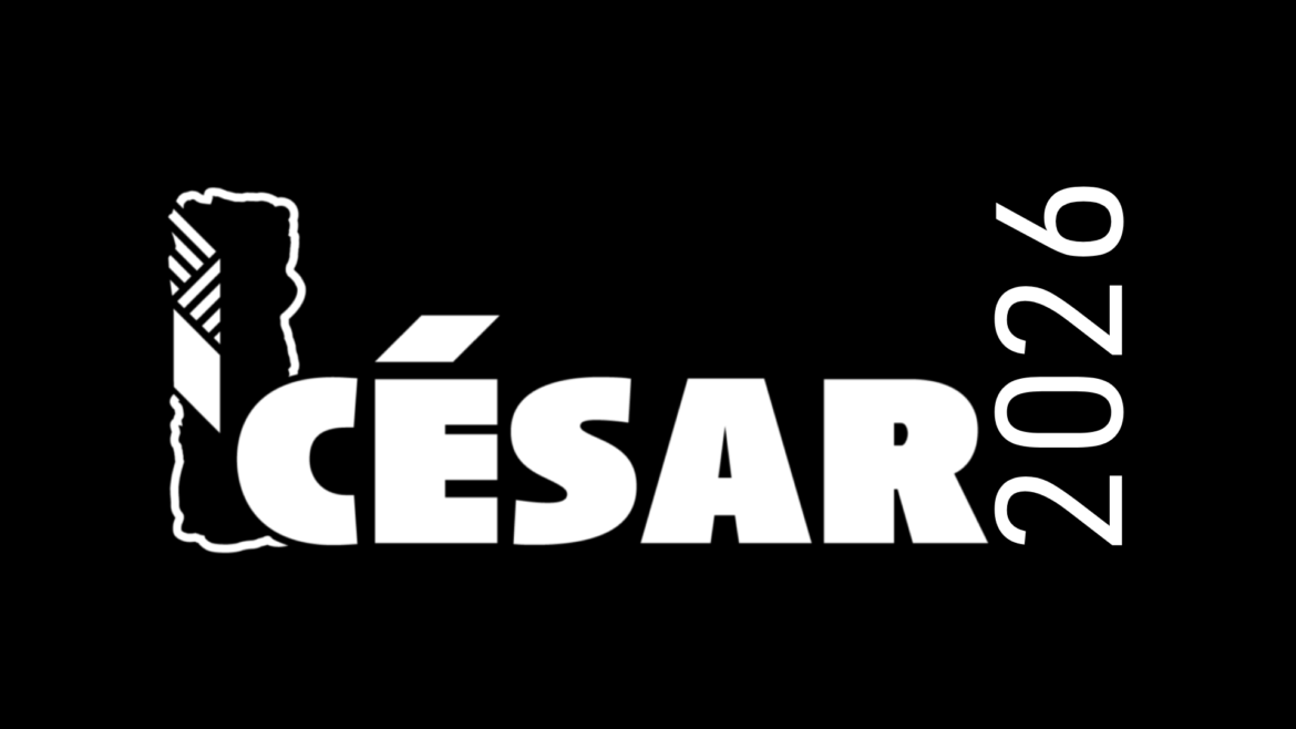 Du Court aux César 2026