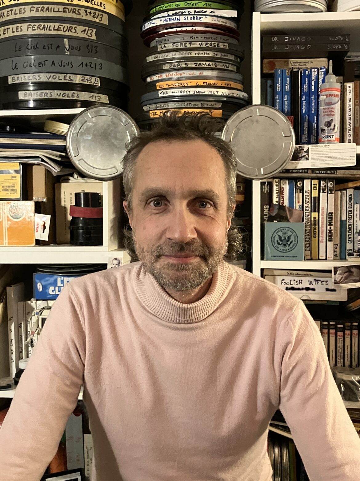 Antonin Peretjatko 2dec2025