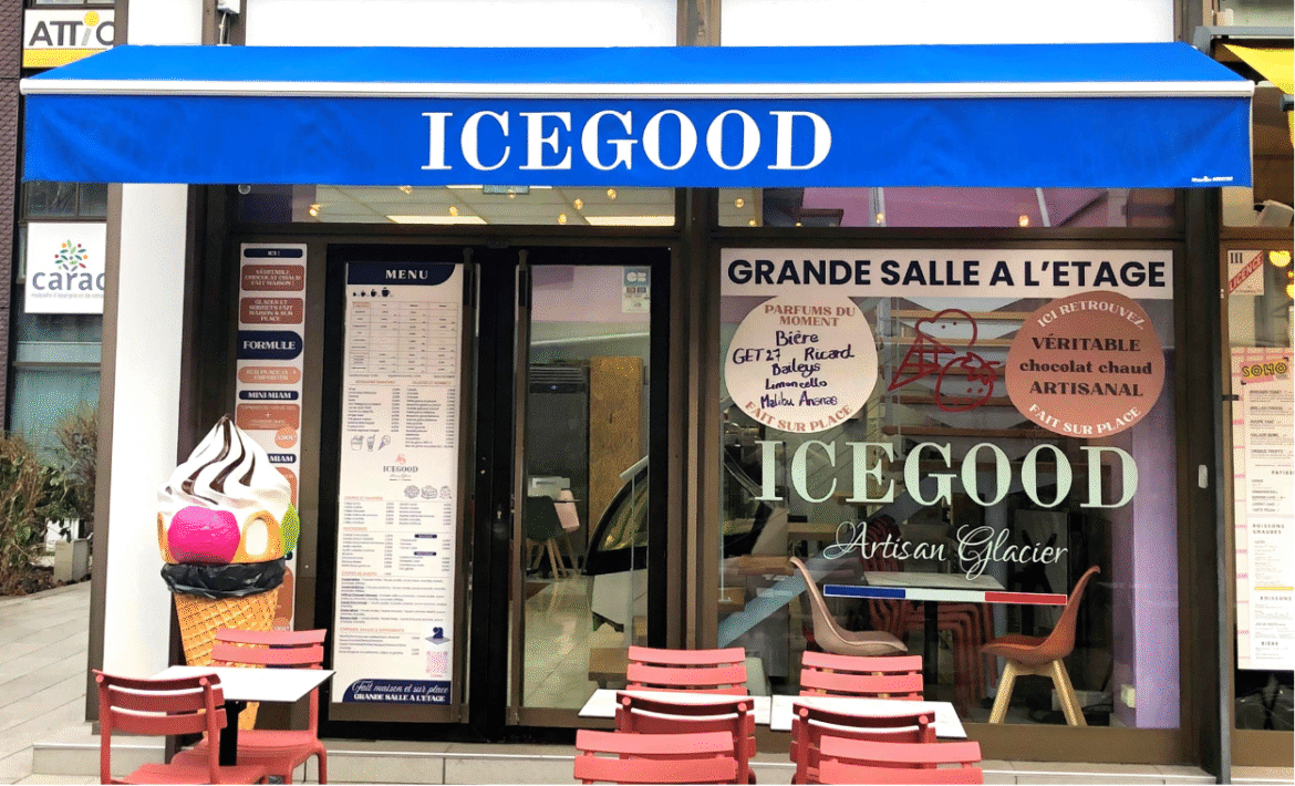 Icegood