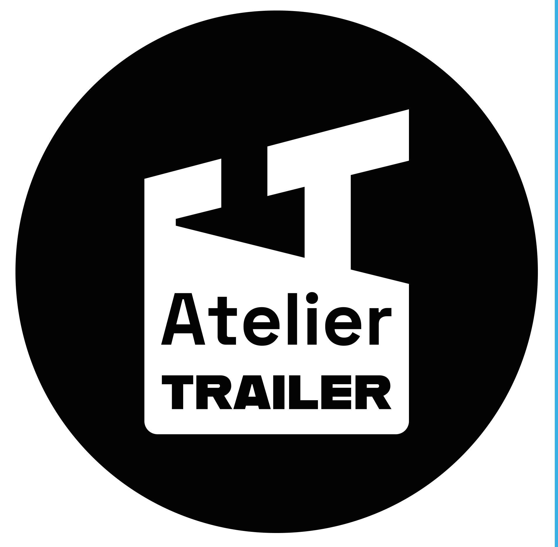 LOGO ATELIER TRAILER