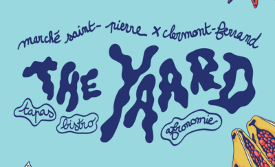 The YAARD