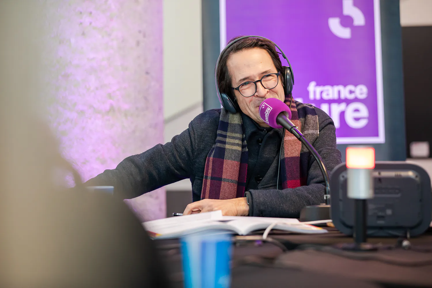 ©Camille Dampierre- LE COURT 2026 - Antoine Guillot, Lucas Minier, Margaux Fournier20