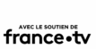 France TV noir